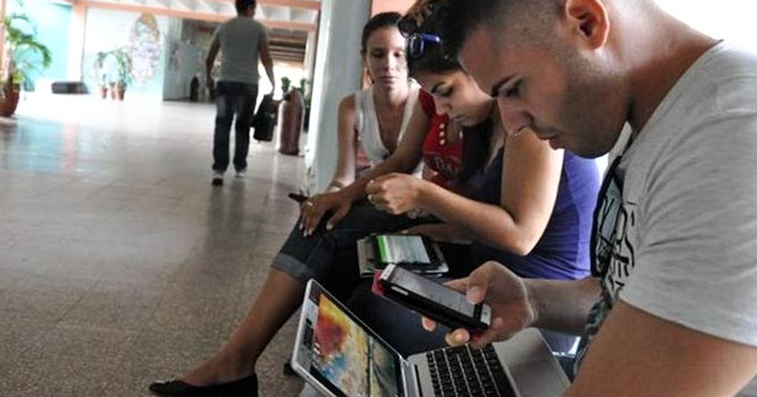 UPN cambia clave de su wiFi para generar conciencia en alumnos 1 universidad upn cambio contrasena wifi estudiantes