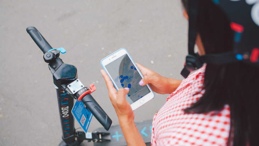 Scooter eléctrico: ¿Cómo ha impactado su uso en los hábitos de transporte de los limeños? 1 Scooter eléctrico: ¿Cómo ha impactado su uso en los hábitos de transporte de los limeños?