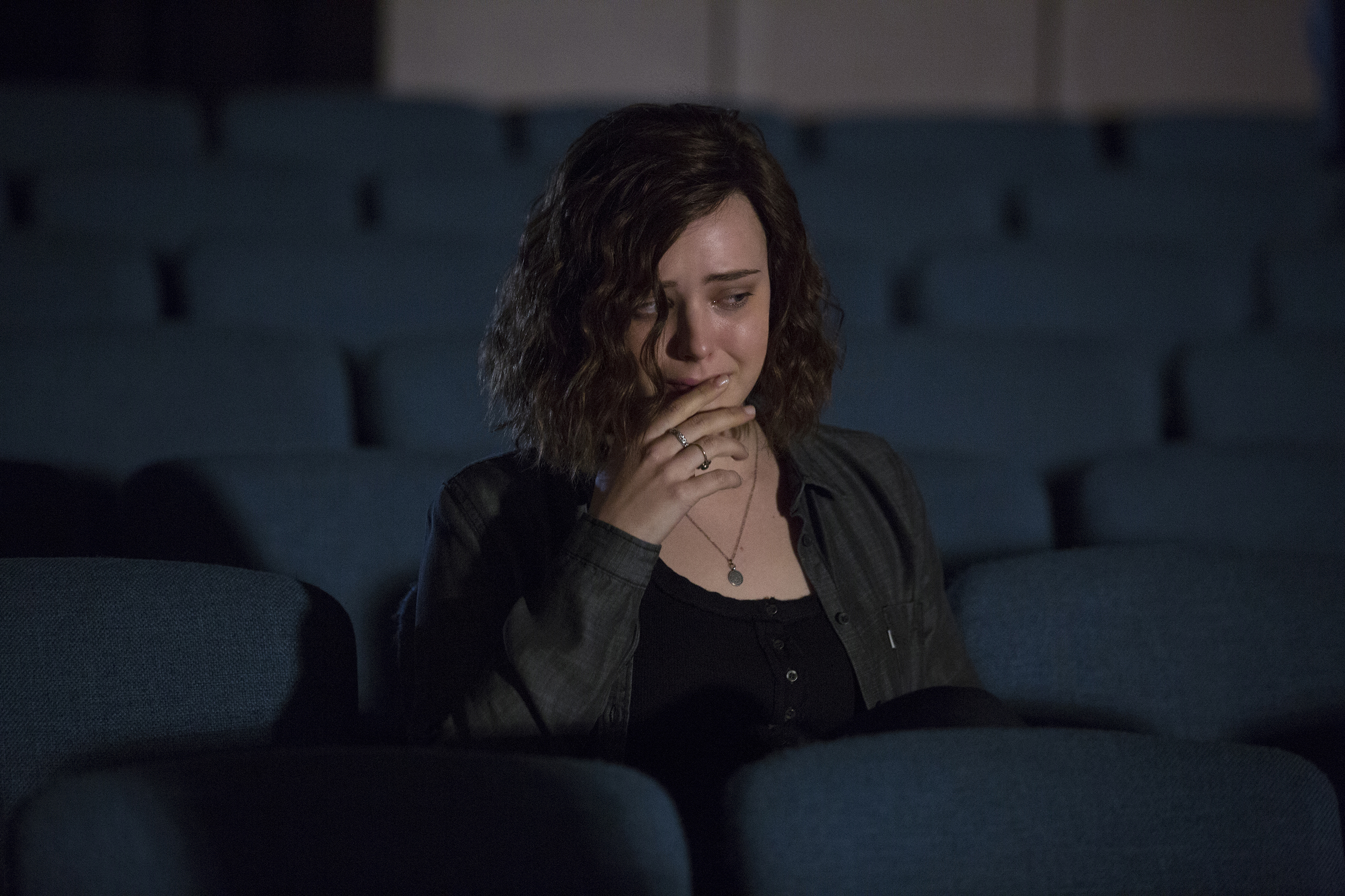 Netflix elimina secuencias del suicidio de la protagonista de “13 Reasons Why” 1 13 REASONS WHY