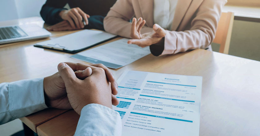 5 peores cosas que podrías hacer al buscar empleo 1 5 peores movimientos que puedes realizar en la busqueda de empleo