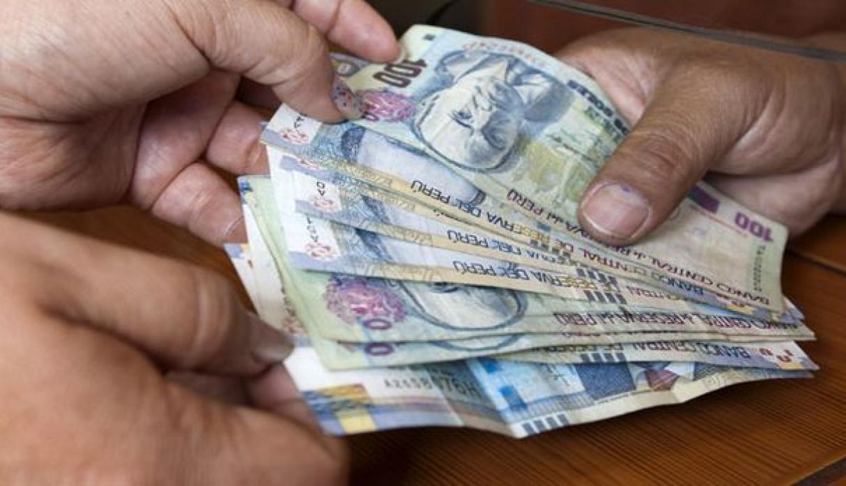 Más limeños gastarán su gratificación pagando deudas que ahorrando 1 58d1bddac75a0