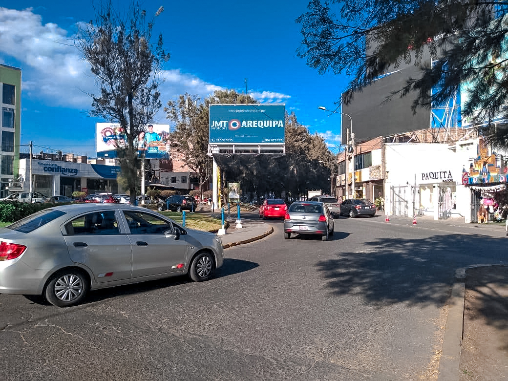 JMT Outdoors se posiciona en Arequipa 1 ARQ 052