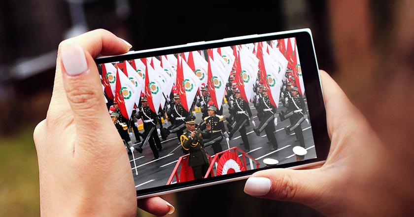 Fiestas Patrias: 5 consejos que te ayudaran a desarrollar una campaña online exitosa 1 Fiestas Patrias 5 consejos que te ayudaran a desarrollar una campana online