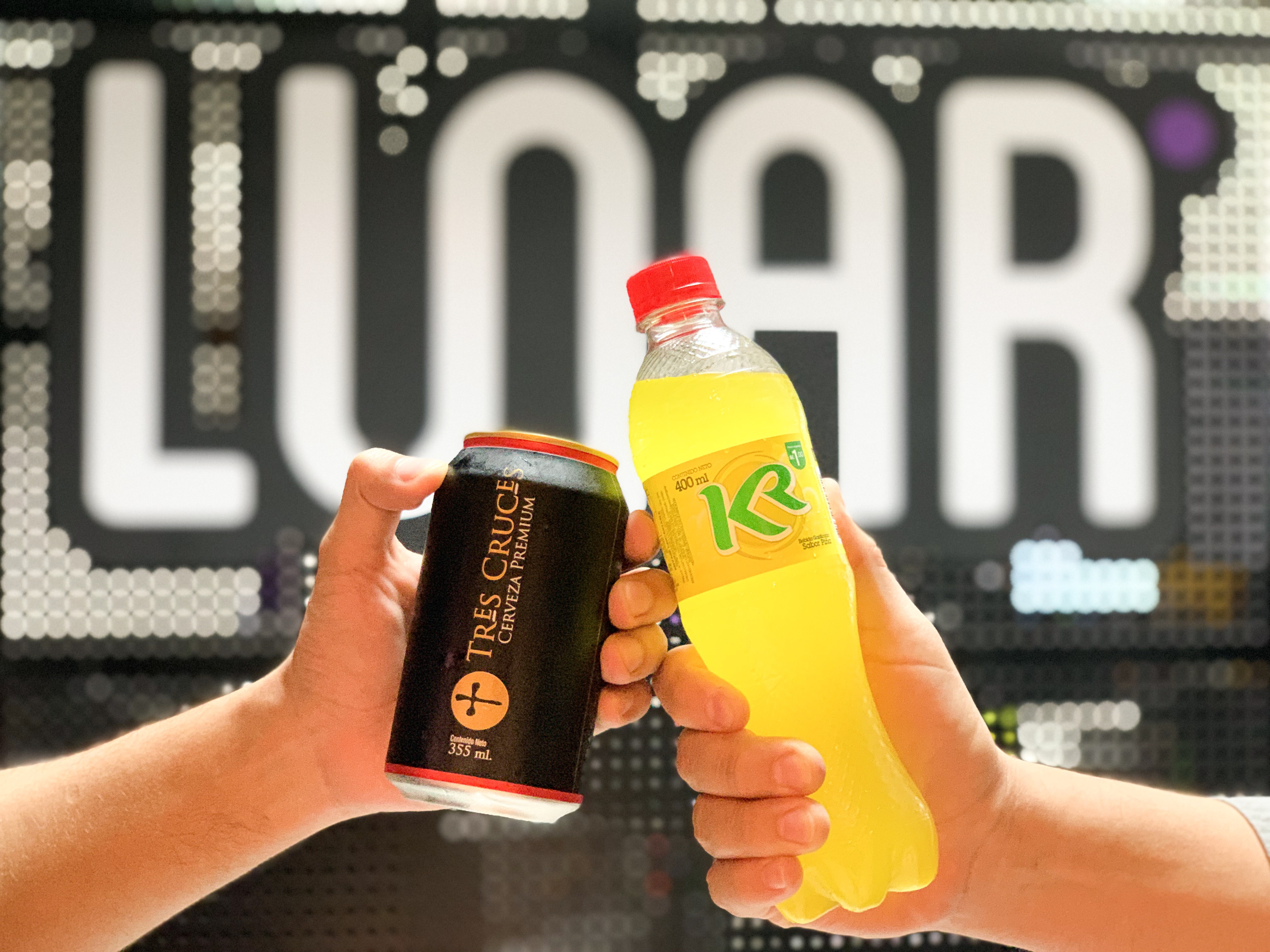 Reto Lunar: Nuevos desafíos, a poco más de un año del despegue 1 NOTA DE PRENSA