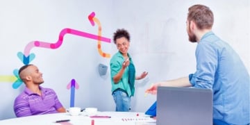 Publicista el perfil ideal de un profesional para dominar el mundo del marketing 696x465