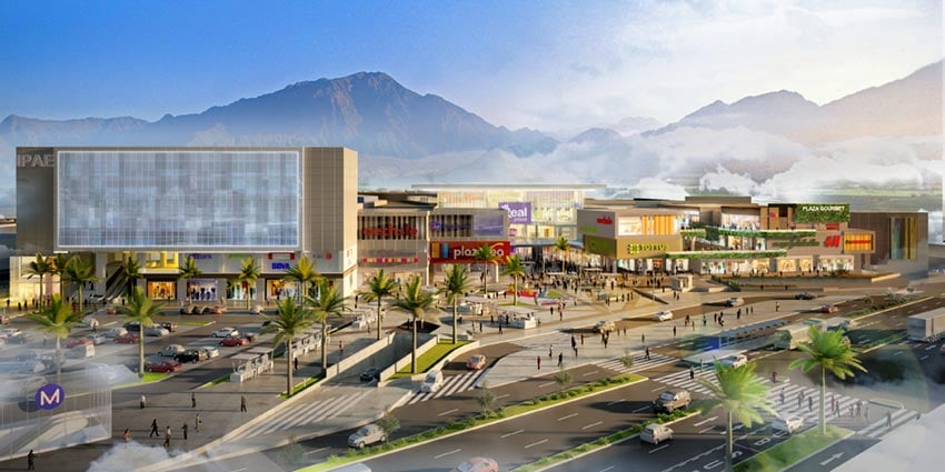Real Plaza Puruchuco: Cuenta regresiva para la gran inauguración 1 Real Plaza Puruchuco destacada