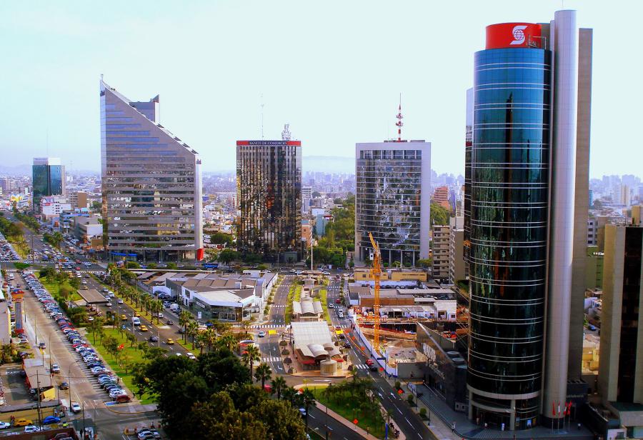 Empresas peruanas entre las primeras de la región que utilizan metodologías ágiles 1 Empresas peruanas entre las primeras de la región que utilizan metodologías ágiles