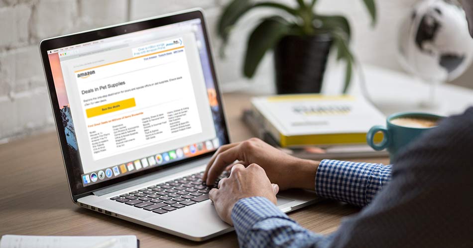 ¿Por qué Amazon sí y yo no? 1 egoi Por que Amazon si y yo no