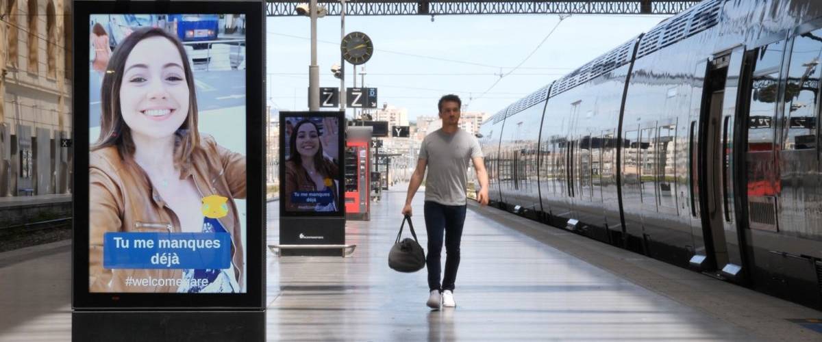 Publicidad Exterior se alinea con la tecnología y brinda nuevas alternativas a los anunciantes 1 Publicidad Exterior se alinea con la tecnología y brinda nuevas alternativas a los anunciantes