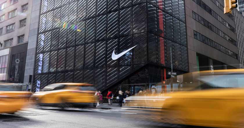 Ranking global Brandz: Nike es la marca de ropa más valiosa del 2019 1 nike marca de ropa mas valiosa del mundo