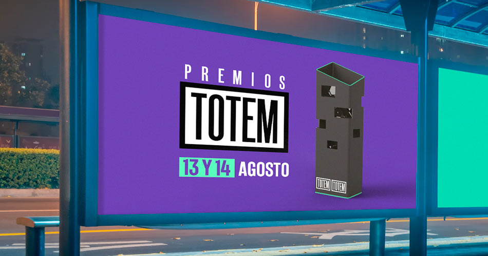 Más de 100 empresas compiten en los Premios TOTEM 2019 1 premios totem 2019 participantes