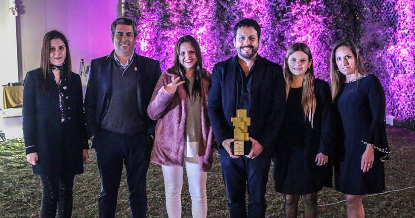 Scotiabank obtuvo premio en los IAB MIXX AWARDS Perú 2019 1 scotiabank iab mixx 2019