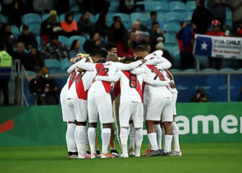 seleccion peruana lecciones