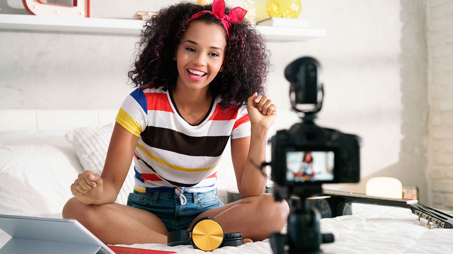 Nano y microinfluencers: calidad sobre cantidad 1
