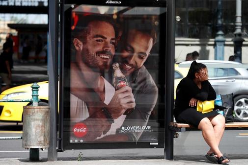El boicot que arrasa con Coca Cola tras publicidad con parejas gay 1 Foto: Reuters