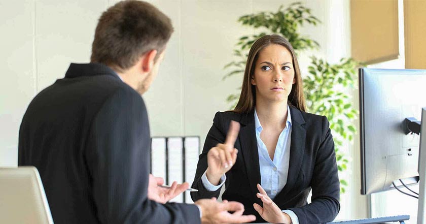 5 etapas de una entrevista laboral que deberás superar 1 5 etapas de la entrevista de trabajo que deberas superar