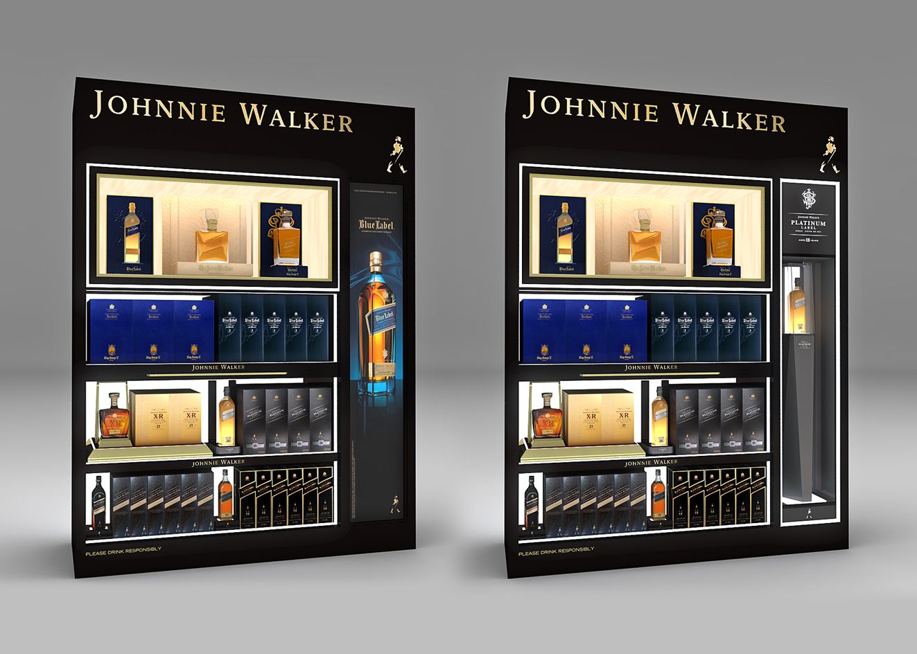 Visual Merchandising: Mobiliario comercial y experiencia de compra 1 5a8c56ad3597d087c95d8fcdd2016d60