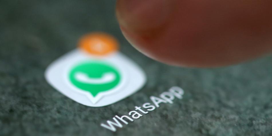 Whatsapp ahora se podrá utilizar sin internet 1 Whatsapp ahora se podrá utilizar sin internet
