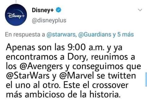 Disney