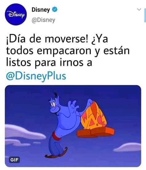 Disney 