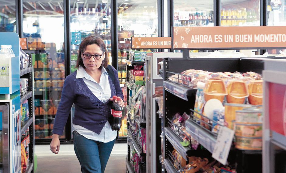 Más del 60% de mujeres son influenciadas por la música de una tienda 1 BHQJTUA7N5FSFA4MQWSV2624PQ