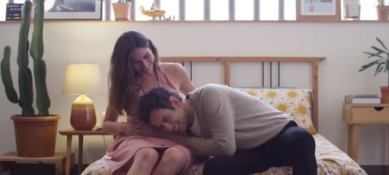 Esta campaña te enseñará cómo ser la “madre perfecta” 1 Esta campaña te enseñará cómo ser la “madre perfecta”