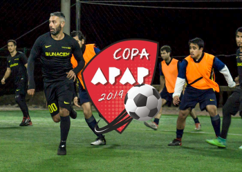 Copa apap 2019 post