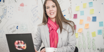 Luisa Marquez oracle 2