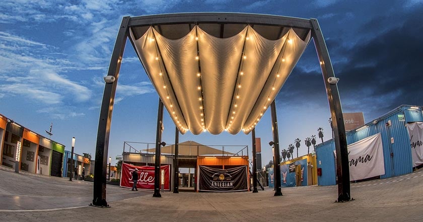 El primer BoxPark del Perú está pronto a abrir sus puertas 1 abre yoy lima box park plaza de gastronomia y entretenimiento