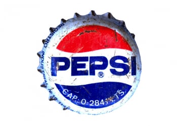 chapa pepsi 80