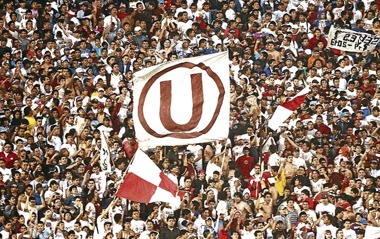 Marcas deportivas que vistieron a Universitario de Deportes y gritaron ‘campeón’ a fin de año 1 deportes club universitario deportes cumple 90 anos n148171 764x480 107909
