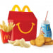 mcdonalds happy meal