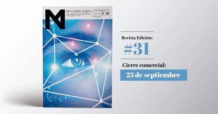 Próxima revista: Rompiendo mitos, la verdadera dimensión del digital 1 proxima revista rompiendo mitos la verdadera dimension del digital