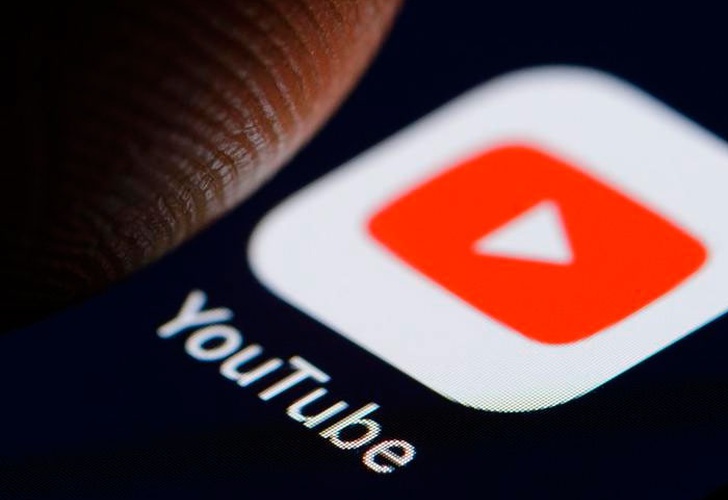 Youtube se rinde ante Netflix y Prime