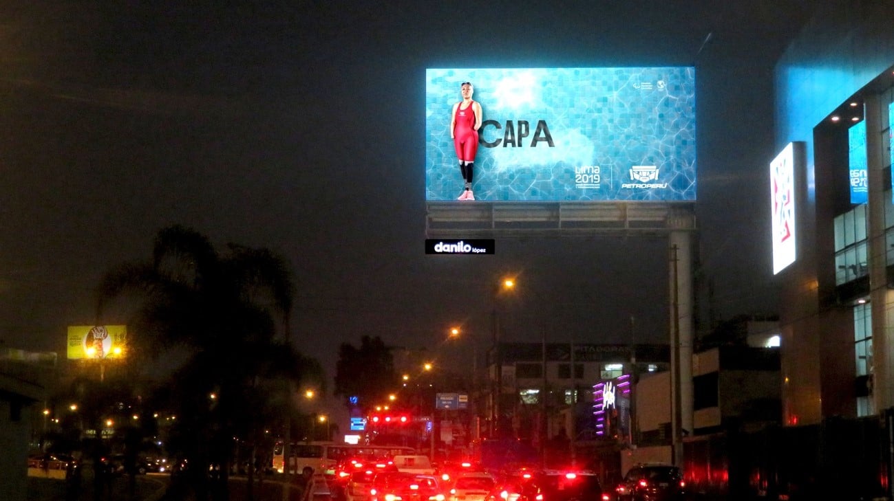 Lima 2019: La estrategia de las marcas a nivel Outdoor 1 1 ALAC LIMA 2019 1