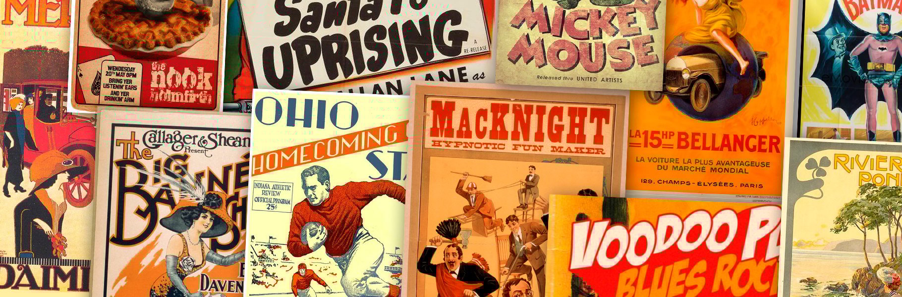 15 tipografías vintage que gustarán a tus clientes (y hasta a tu abuelita) 4 15 tipografias