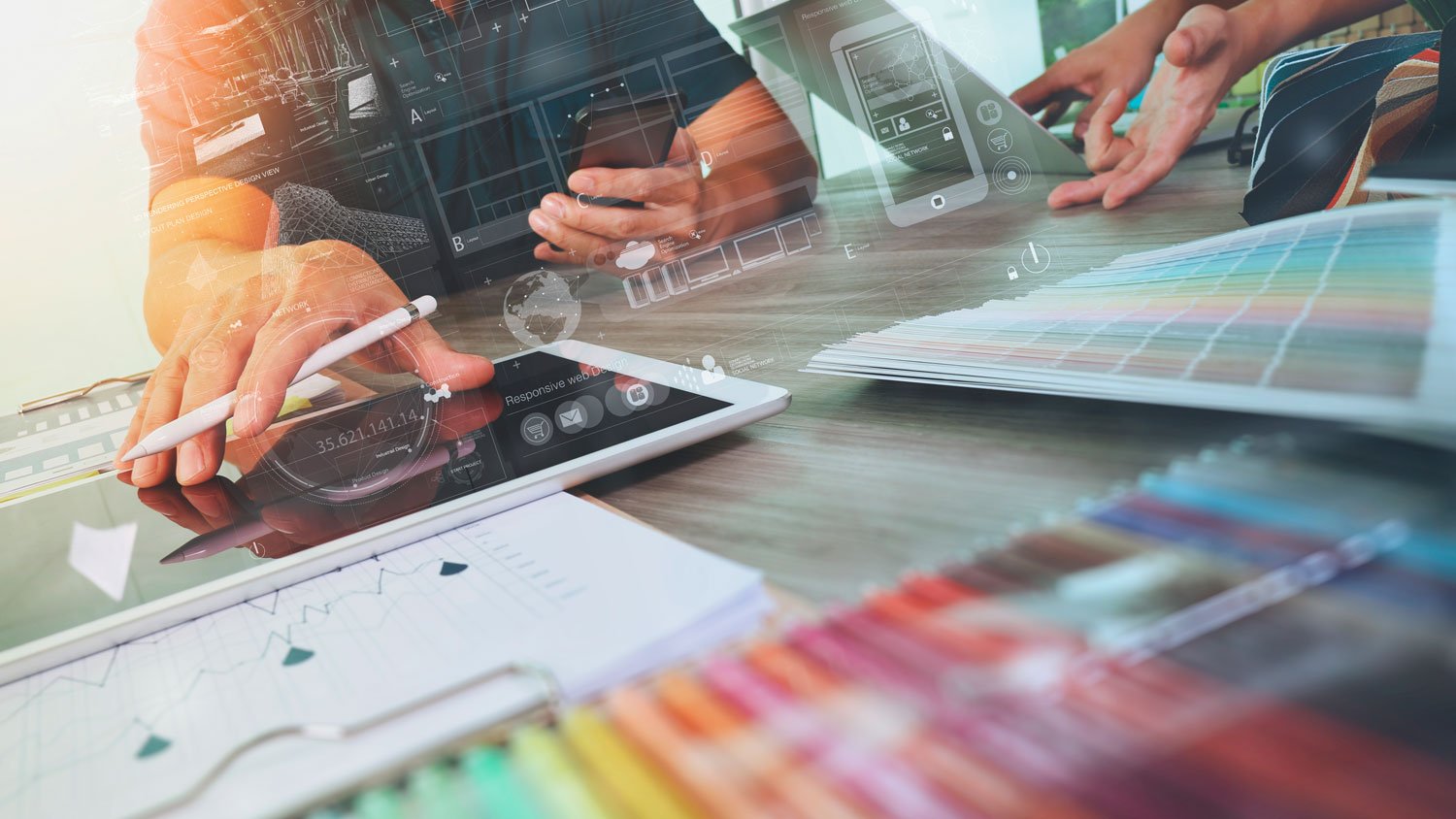 "Un spot de TV o una campaña digital ya no alcanza" 1 "Un spot de TV o una campaña digital ya no alcanza"