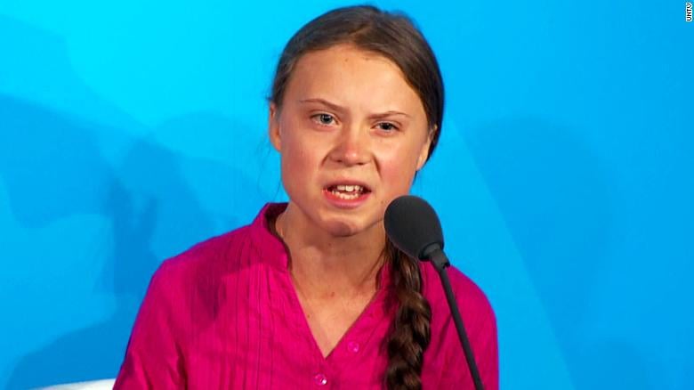 Las herramientas de Greta Thunberg para convencer en pro del medio ambiente 1 190923112717 greta thunberg unga climate change exlarge 169