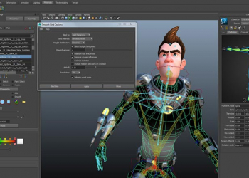 5 programas gratis para animacion 3d