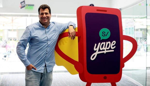 yape