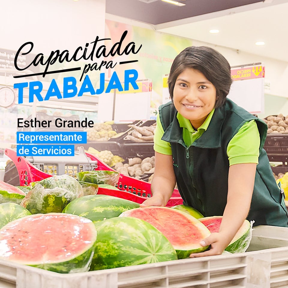 discapacidad