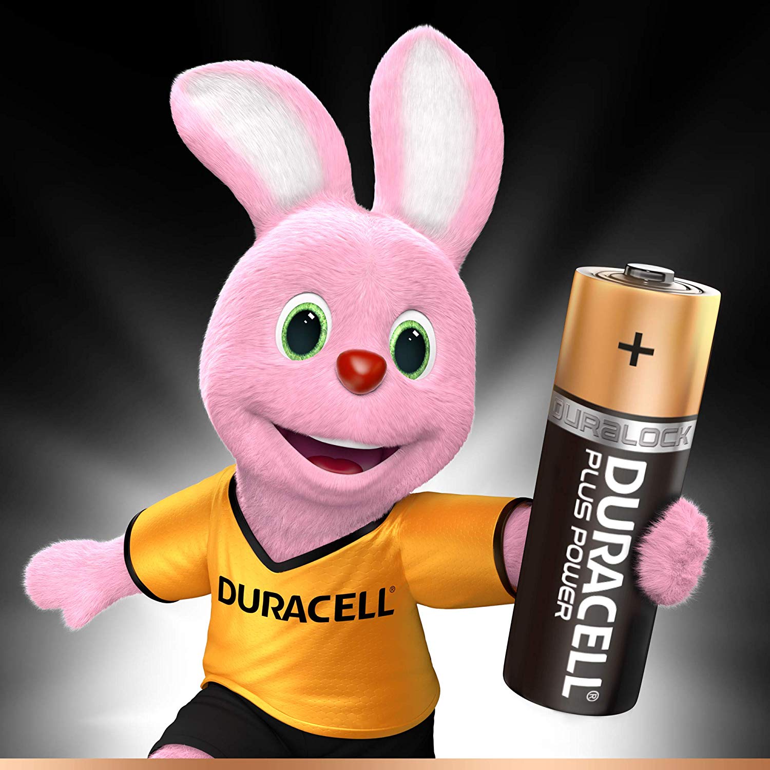 Duracell presenta a un Bunny más tranquilo y acompañado de su novia 1