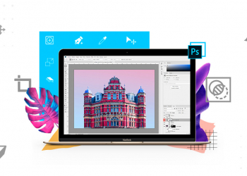 CONOCE LAS HERRAMIENTAS DEL PHOTOSHOP 1