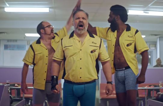 Los musculosos ya no son los preferidos de los anuncios de ropa interior 1 Los musculosos ya no son los preferidos de los anuncios de ropa interior