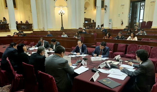 Entidades rechazan investigación a encuestadoras en el Perú 1 GRBWWF5VQFE3TOCWSCOSDUKGJQ