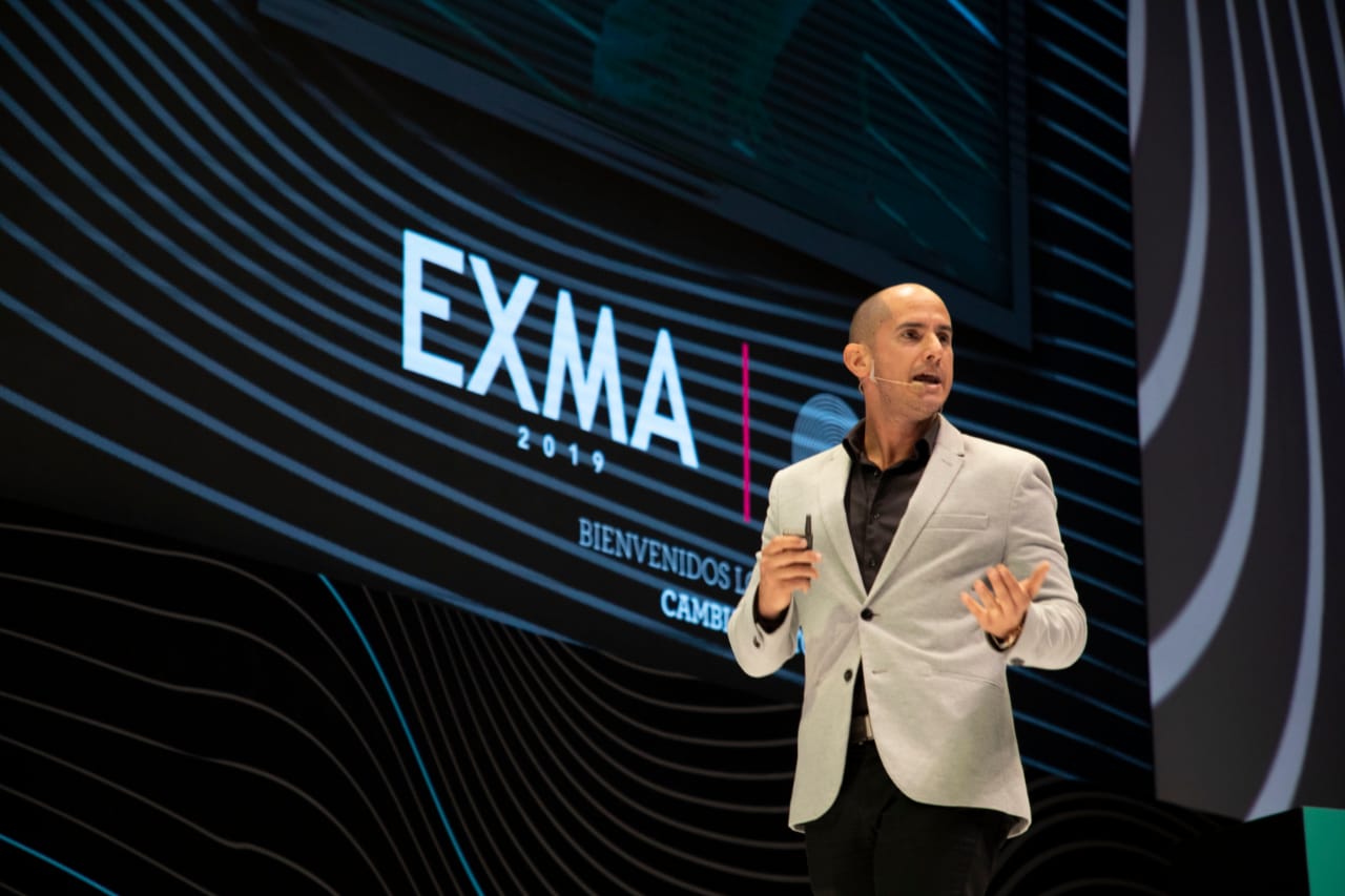 Rodrigo Fernández de Paredes: Expositor de CxDayPerú organizado por CENTRUM PUCP, EXMA Y XCUSTOMER360 1 IMG 20190925 WA0007