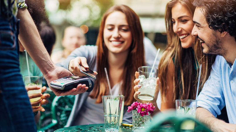 Así le habla una marca de ron a los millenials y centennials 1 Millennials 1