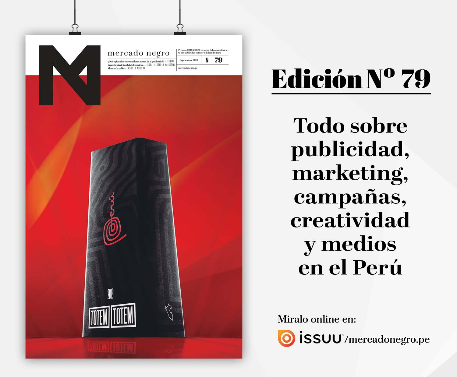 Periódico N° 79: Creatividad en la calle 3 PRESENTACION AD NEWS 79 BAJA
