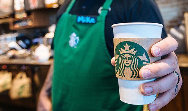 Delivery, la nueva estrategia de Starbucks 1 PTEURLKNMZDRRPLRAPGSZUMPOY