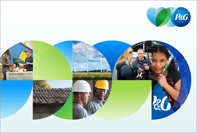 Planta de P&G en Lima, donde se produce Ayudín, es certificada por emitir cero residuos 1 Pantene AboutUs Sustainability